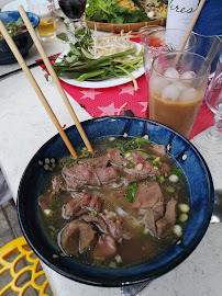 Soupe du Restaurant asiatique Pho & Shi à Six-Fours-les-Plages - n°3