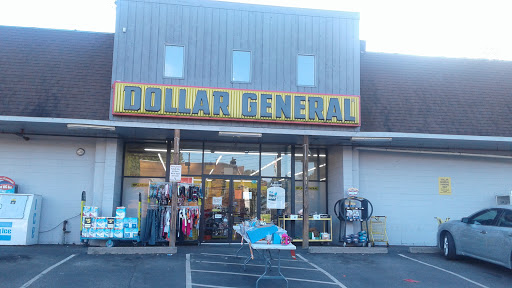 Dollar General, 131 Bradford Ave, Crafton, PA 15205, USA, 