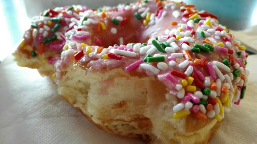 Donut Shop «Happy Donuts», reviews and photos, 3916 El Camino Real, Palo Alto, CA 94306, USA