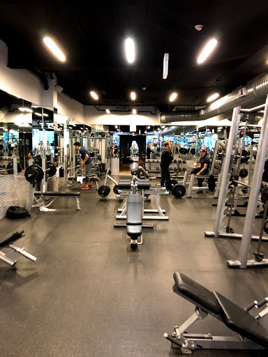 Gym «Wicker Park Fitness», reviews and photos, 1735 W Division St #1, Chicago, IL 60622, USA