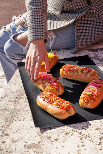 Photos du propriétaire du Restaurant Oh la saucisse - Hot dog à Paris - n°4
