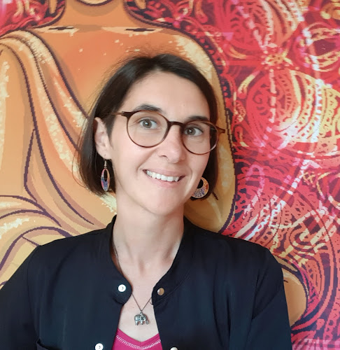Cécile ROUVEROL - Eveil Conscience et Energie - Soins en Thérapie Manuelle Somato Emotionnelle à Courcelles-Chaussy