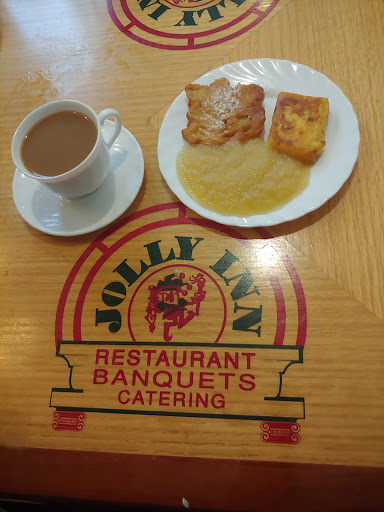 Restaurant «Jolly Inn Restaurant & Banquet Hall», reviews and photos, 6501 W Irving Park Rd, Chicago, IL 60634, USA