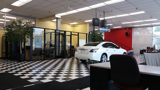 Used Car Dealer «Harte Used Car Super Center», reviews and photos, 341 S Broad St, Meriden, CT 06450, USA