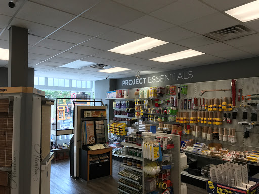 Window Treatment Store «Red Star Paint & Decorating Center», reviews and photos, 420 Bloomfield Ave, Montclair, NJ 07042, USA