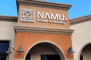 Namu Korean Tapas & BBQ image