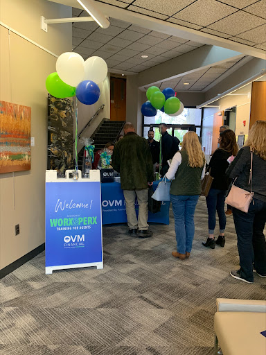 Mortgage Lender «OVM Financial, Inc.», reviews and photos