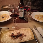 Photo n°1 de l'avis de Giuseppe.o fait le 04/02/2020 à 13:59 sur le  Vinosteria Borracho à Saint-Vincent