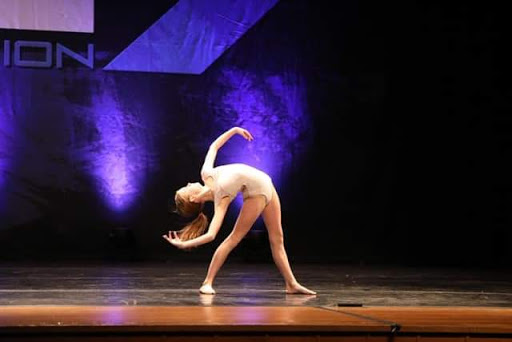 Dance School «K-Force Dance Academy», reviews and photos, 8797 Commerce Ct, Manassas, VA 20110, USA