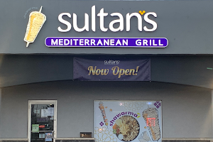 Sultan's Mediterranean Grill (St. Catharines) image