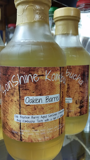 Natural Foods Store «Georgetown Natural Foods Market», reviews and photos, 4375 Georgetown Rd, Indianapolis, IN 46254, USA