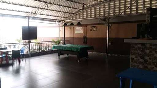 Kluster Events, 4 Ekwe Street Rumuogwunoma Eneka Town (Opposite Eneka Health Centre, Eneka Rd, Port Harcourt, Nigeria, Bar  and  Grill, state Rivers