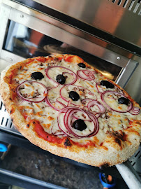 Photos du propriétaire du Pizzas à emporter Milou pizza à Langeac - n°12