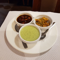 Photo n°17 de Restaurant Omkara à Montesson ()