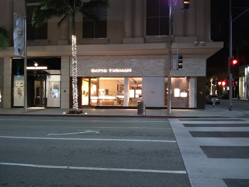 Jewelry Designer «David Yurman», reviews and photos, 371 N Rodeo Dr, Beverly Hills, CA 90210, USA