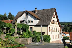 Landhotel Gasthof Hohmann image