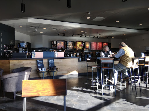 Coffee Shop «Starbucks», reviews and photos, 1925 N Wenatchee Ave, Wenatchee, WA 98801, USA