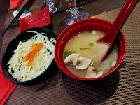 Soupe du Restaurant japonais Yokosuka à Paris - n°1