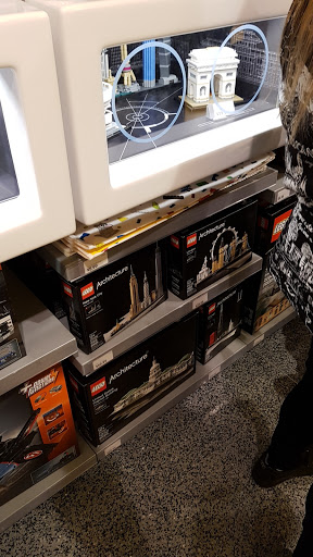 Toy Store «The LEGO Store», reviews and photos, 7400 San Pedro Ave, San Antonio, TX 78216, USA