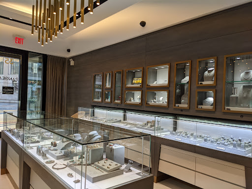 Jewelry Buyer «Pangea Coins & Jewelry», reviews and photos, 35 E Ridgewood Ave, Ridgewood, NJ 07450, USA