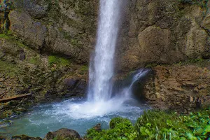 Leuenfall Wasserfall image