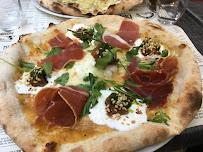 Prosciutto crudo du Pizzeria The Little Italy à Annecy - n°18