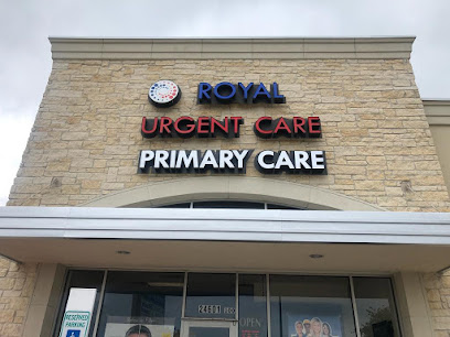 Royal Primary Care