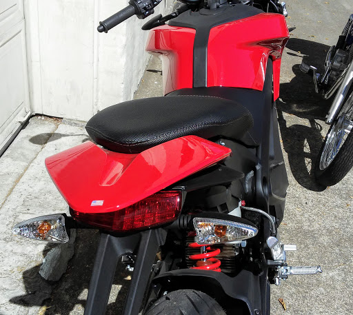 Store «Second Gear», reviews and photos, 8926 N Lombard St, Portland, OR 97203, USA