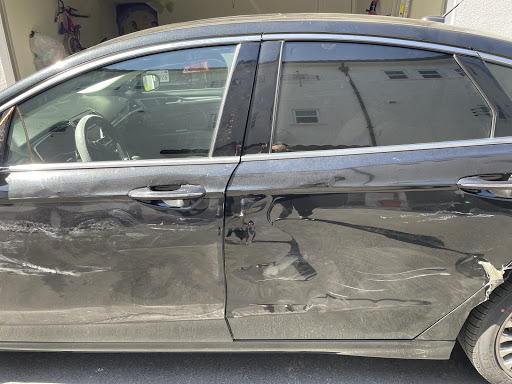 Auto Body Shop «Caliber Collision», reviews and photos, 14622 Ramona Ave, Chino, CA 91710, USA