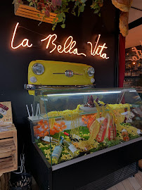 Atmosphère du Restaurant italien La Bella Vita à Clamart - n°6