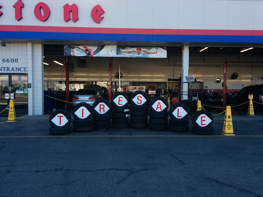 Firestone Complete Auto Care, 910 6600 S, Murray, UT 84121, USA, 