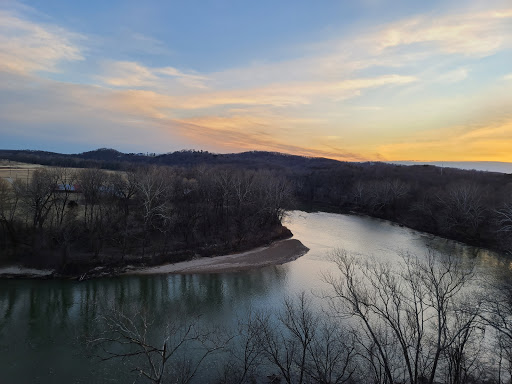 Tourist Attraction «Wabash Frisco & Pacific Railway», reviews and photos, 101 Grand Ave, Glencoe, MO 63038, USA