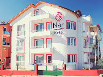 Nar Montessori Kreş ve Anaokulu