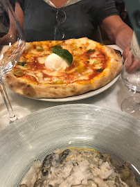 Pizza du Restaurant italien Vita Ristorante à Paris - n°10