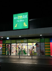 Animax Pet Shop Calarasi