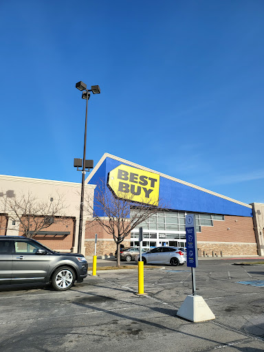 Electronics Store «Best Buy», reviews and photos, 5181 State St, Murray, UT 84107, USA