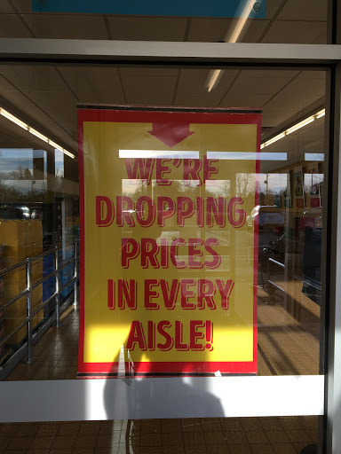 Supermarket «ALDI», reviews and photos, 1365 Lee St, Des Plaines, IL 60018, USA