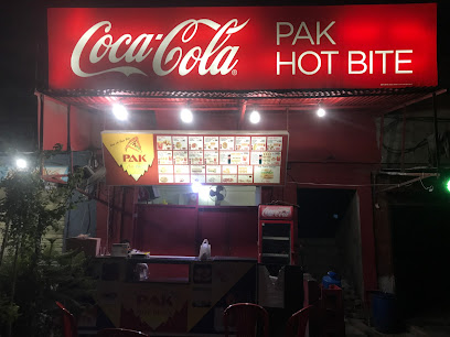 Pak Hot Bites