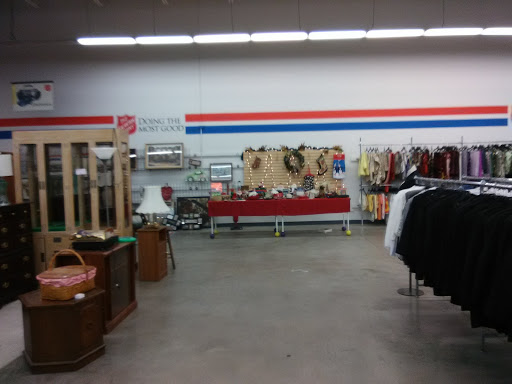 Thrift Store «Salvation Army», reviews and photos, 7900 Tylersville Square Dr, West Chester Township, OH 45069, USA