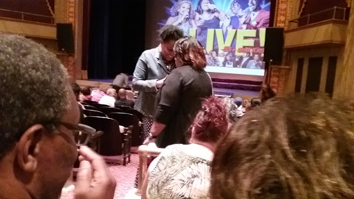 Performing Arts Theater «The Schwartz Center for the Arts», reviews and photos, 226 S State St, Dover, DE 19901, USA