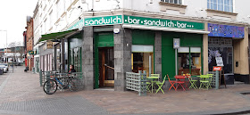 Bar Sandwich