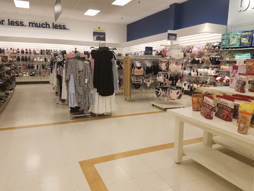 Department Store «Marshalls», reviews and photos, 3675 Washtenaw Ave, Ann Arbor, MI 48104, USA