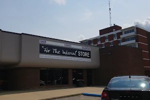 "For The Interval" Store image