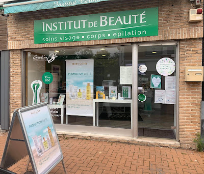 Institut Caroline B à Leers
