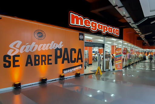Megapaca Centro San Juan