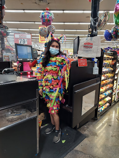 Grocery Store «Superior Grocers», reviews and photos, 16100 Lakewood Blvd, Bellflower, CA 90706, USA