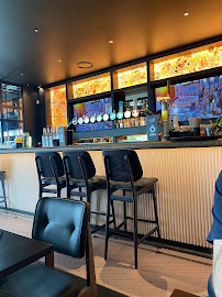 Atmosphère du Restaurant Jōyō - Azian Pub à Kingersheim - n°18