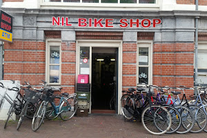 Nil Bike Shop