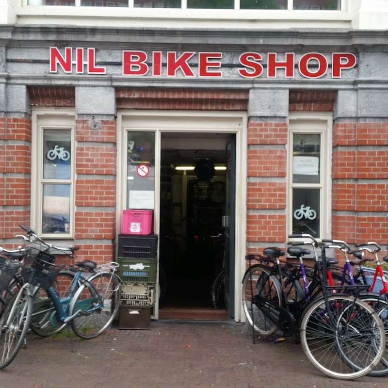 Nil Bike Shop