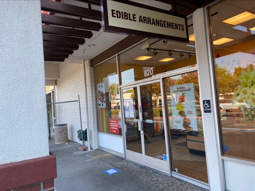 Gift Shop «Edible Arrangements», reviews and photos, 820 W El Camino Real, Sunnyvale, CA 94087, USA